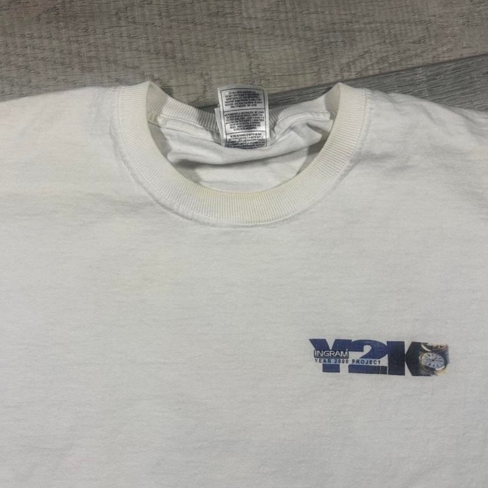 2000s Y2k Bug Tech, Computer Software Obscure Gra… - image 3